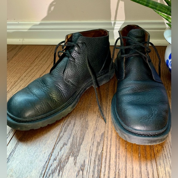 90s Steve Madden boot - Picture 8 of 11